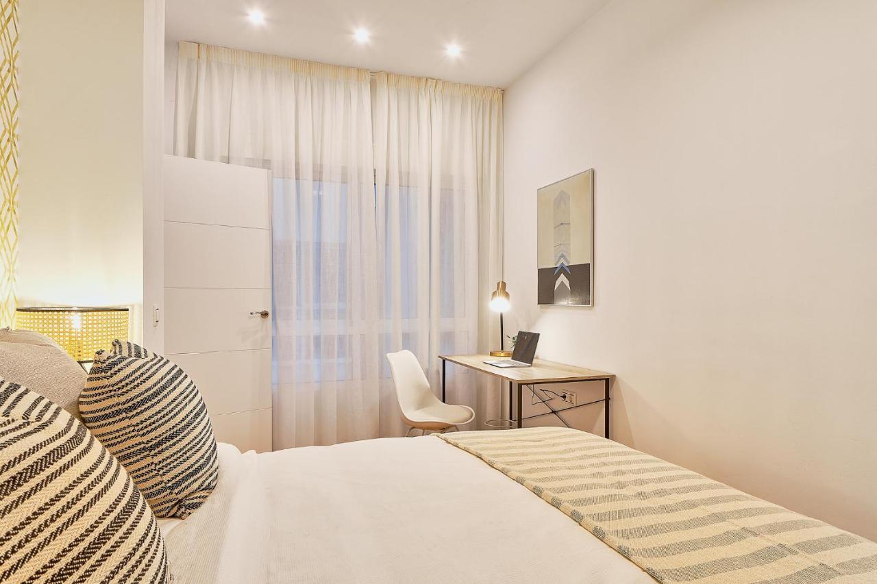 Apartment Shine Center Malaga