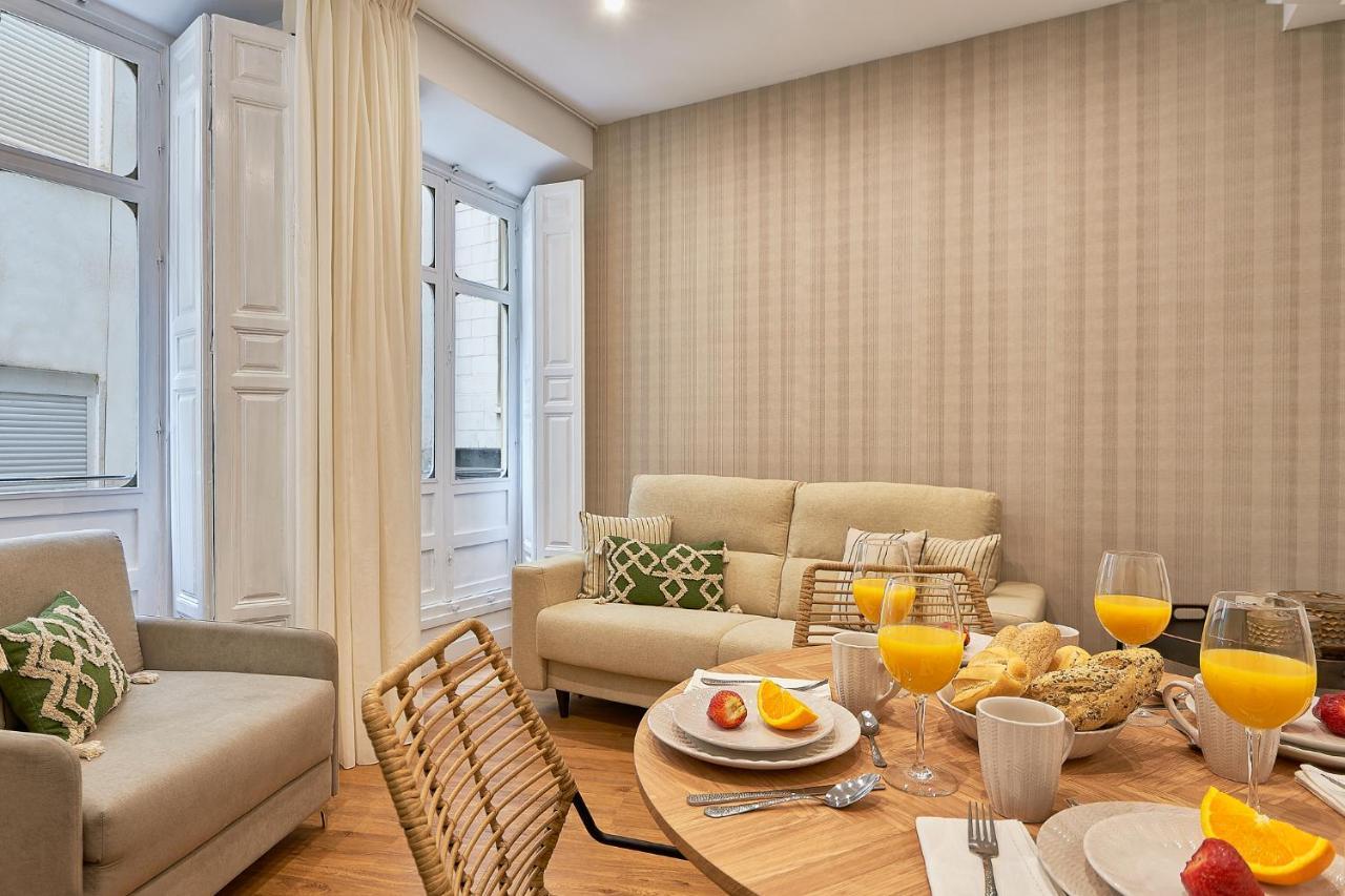 Apartment Shine Center Malaga