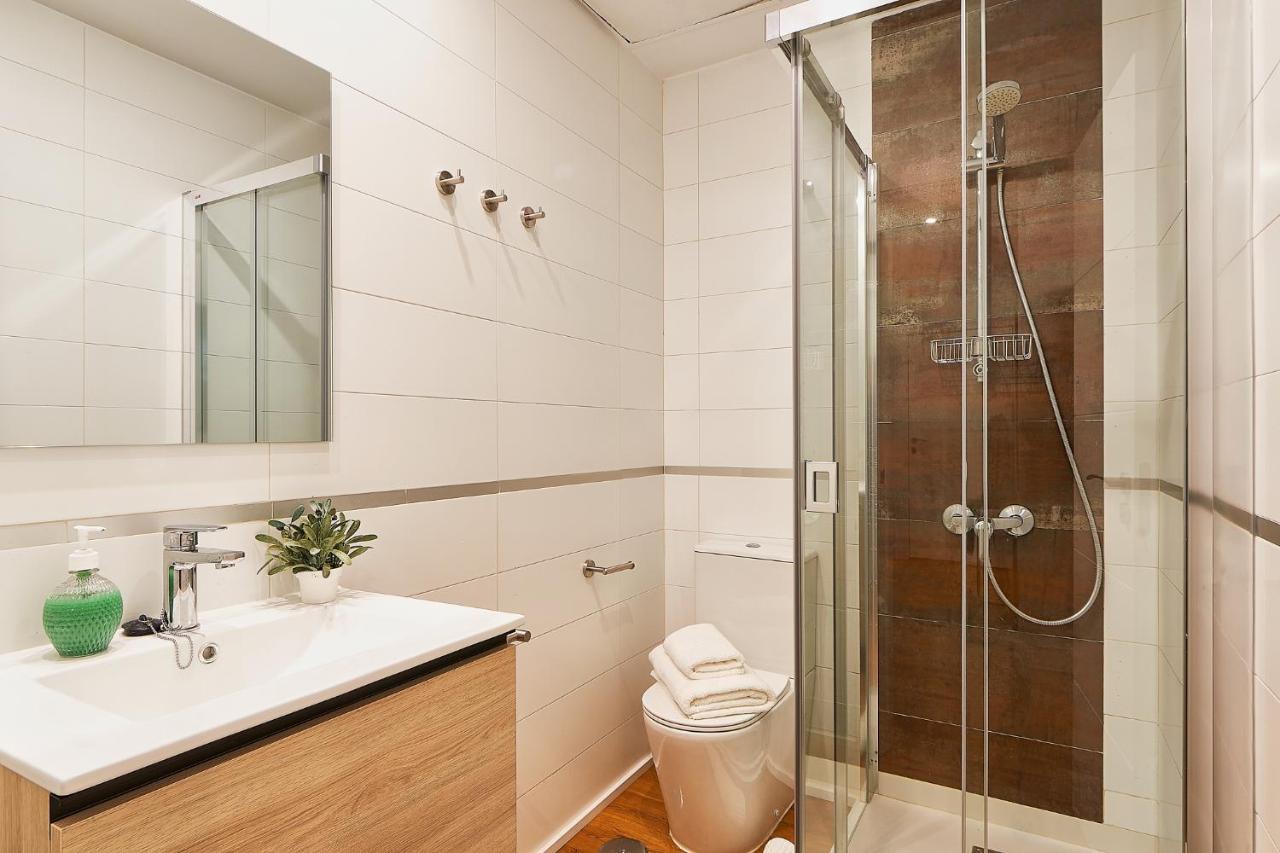 Apartment Shine Center Malaga