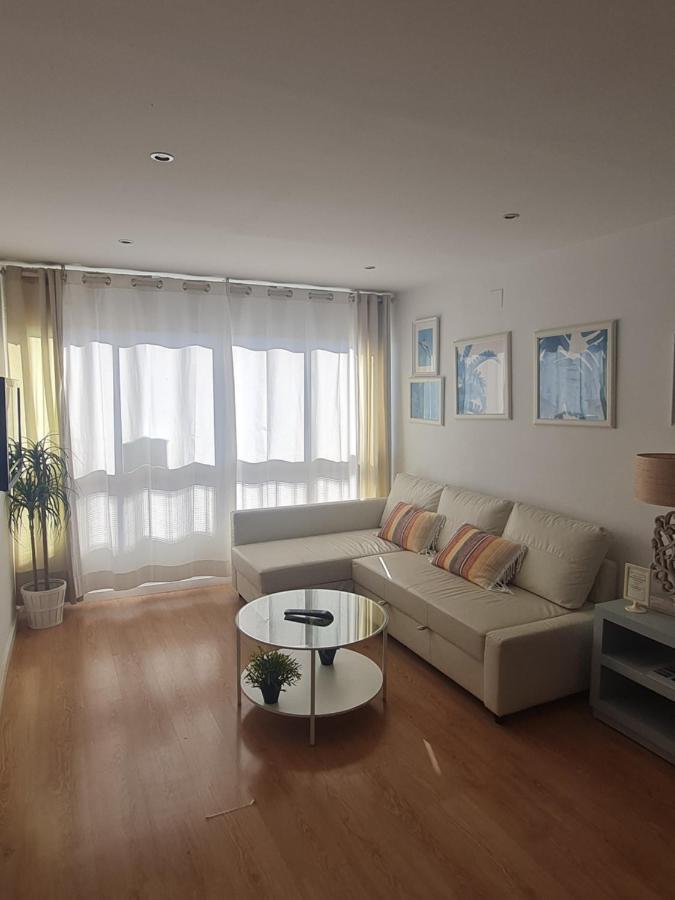Apartment Sky Cervantes Málaga