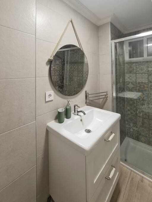 Apartamento Minerva 113 Apartment Malaga