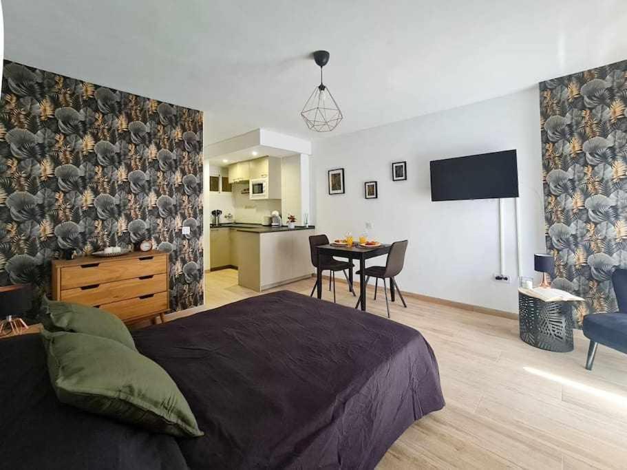Apartamento Minerva 113 Apartment