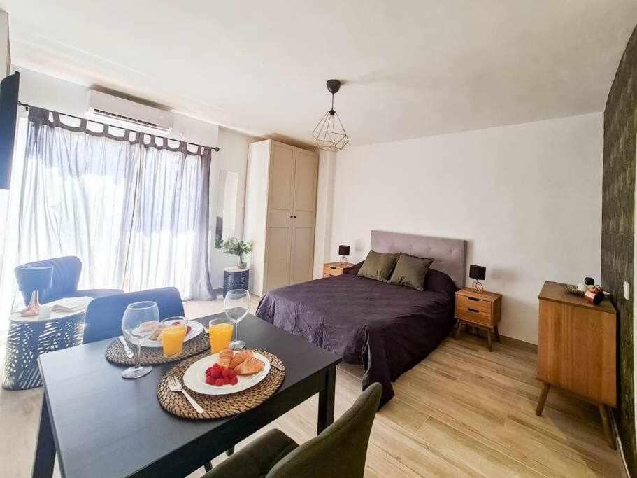 Apartment Apartamento Minerva 113 Malaga