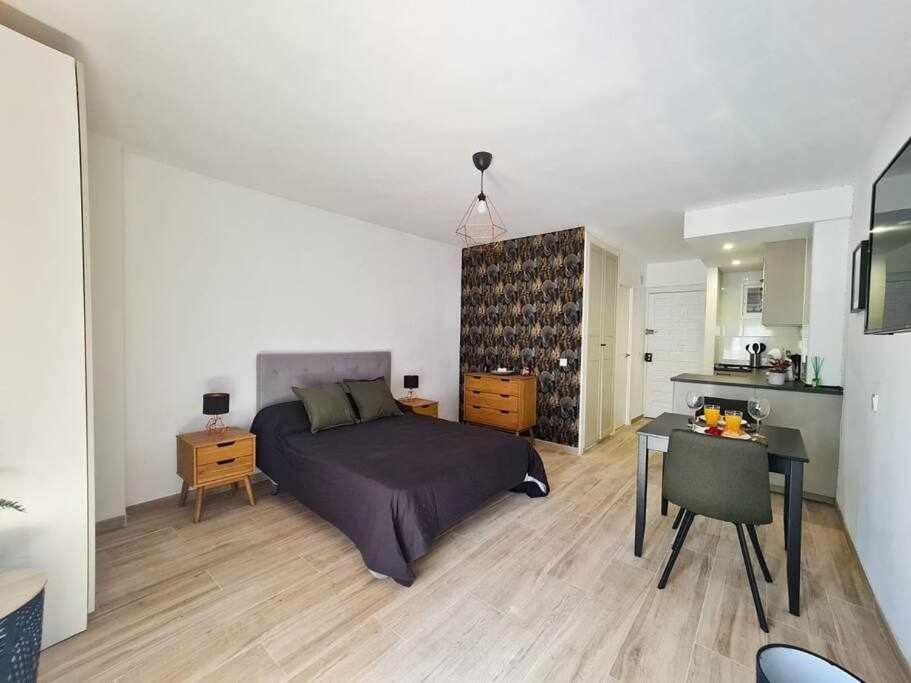 Apartment Apartamento Minerva 113
