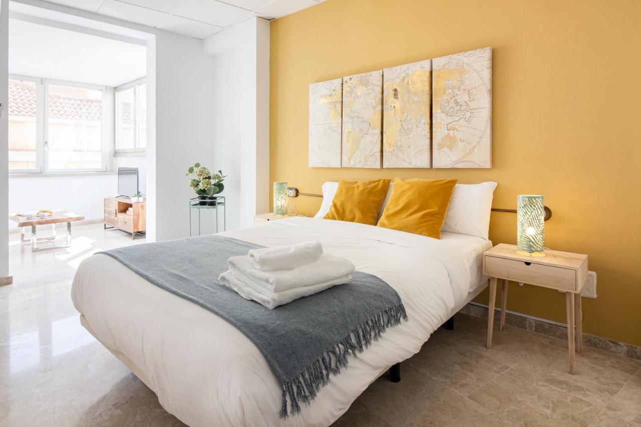 Appartement Saenz Gallery By Bossh! *