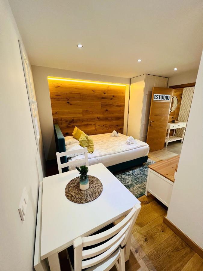 Prestige Apartamento *