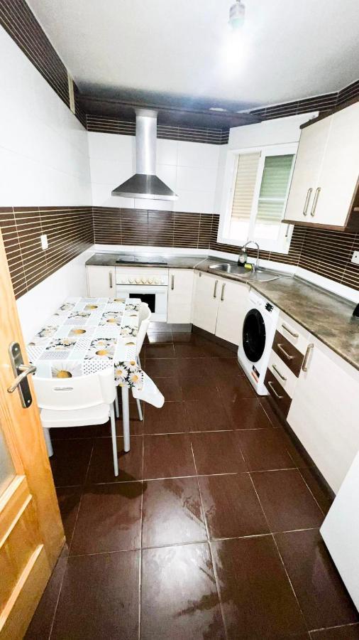 Appartement Huelin Beach Aeropuerto