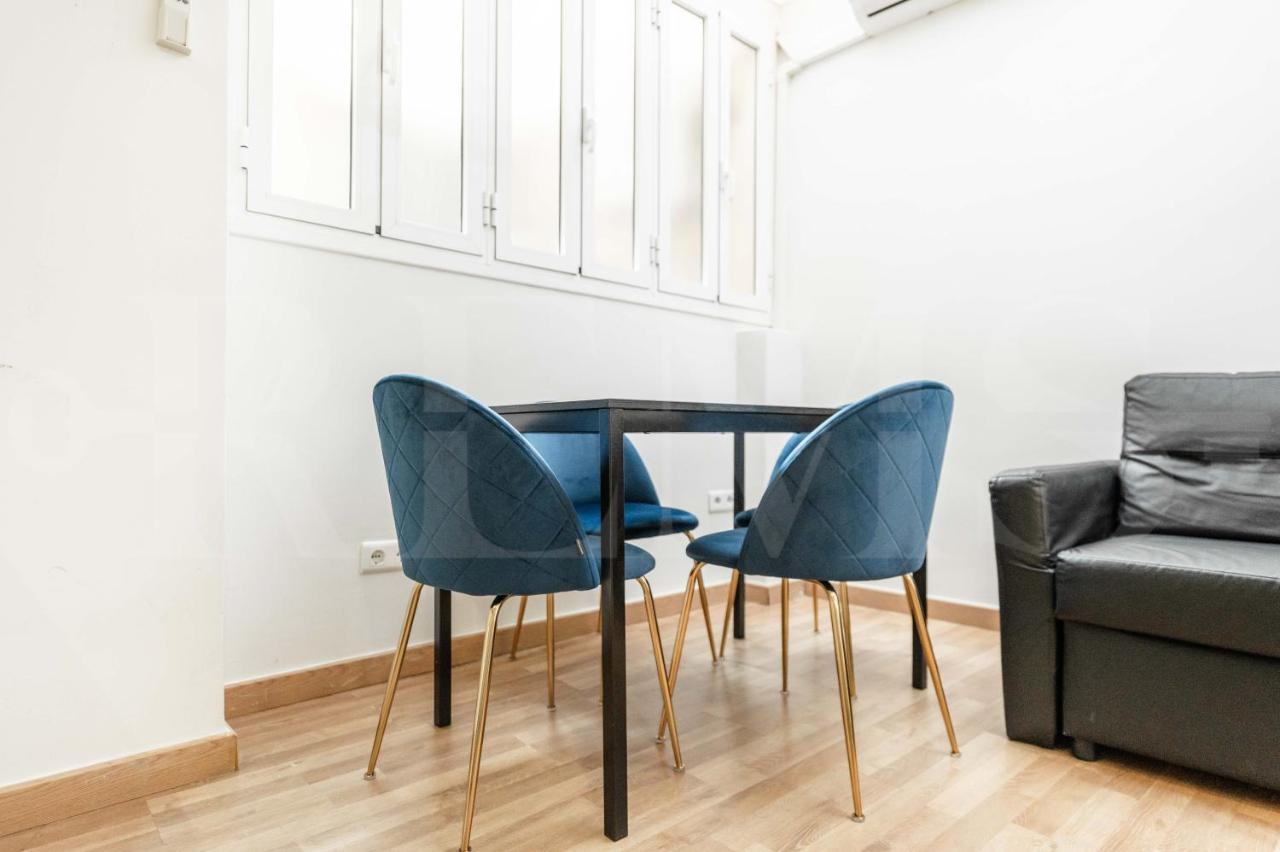 Large In The Heart Of Apartamento *