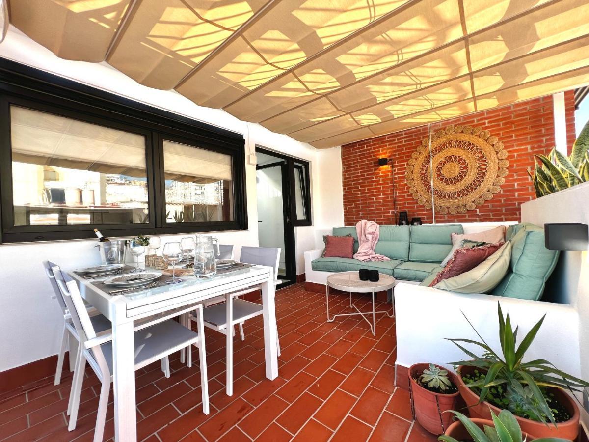 House El Palo La Tierra Sur Holiday home