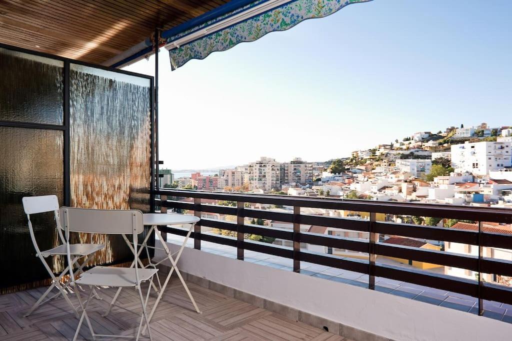Estudio Loft En Can6 Appartement