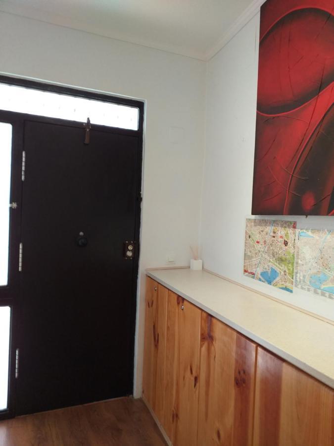 Rasa Sayang Centre Appartamento
