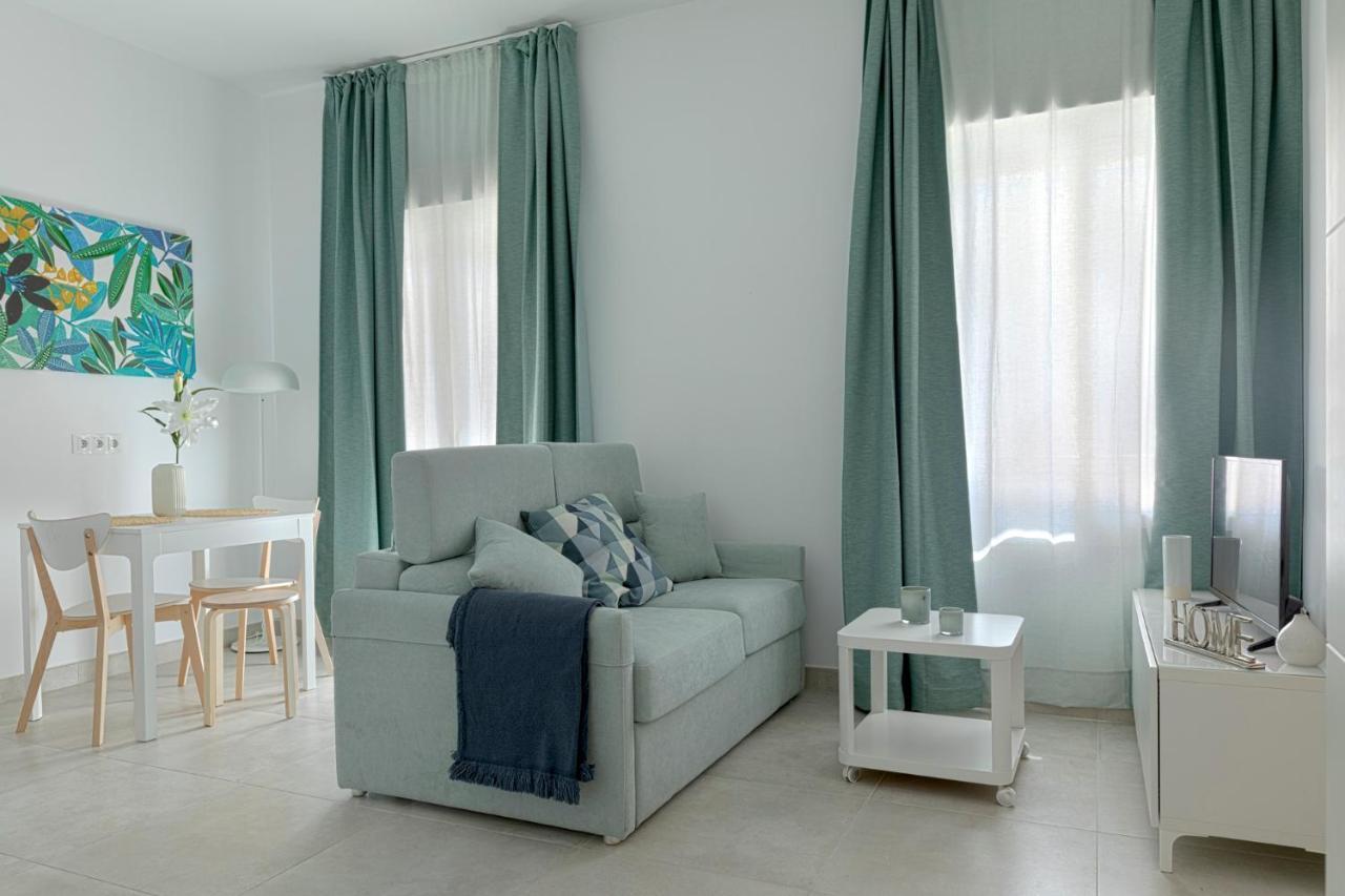 Apartamento Homeabout Juan De Austria