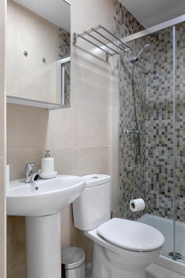 Homeabout Juan De Austria Apartamento *