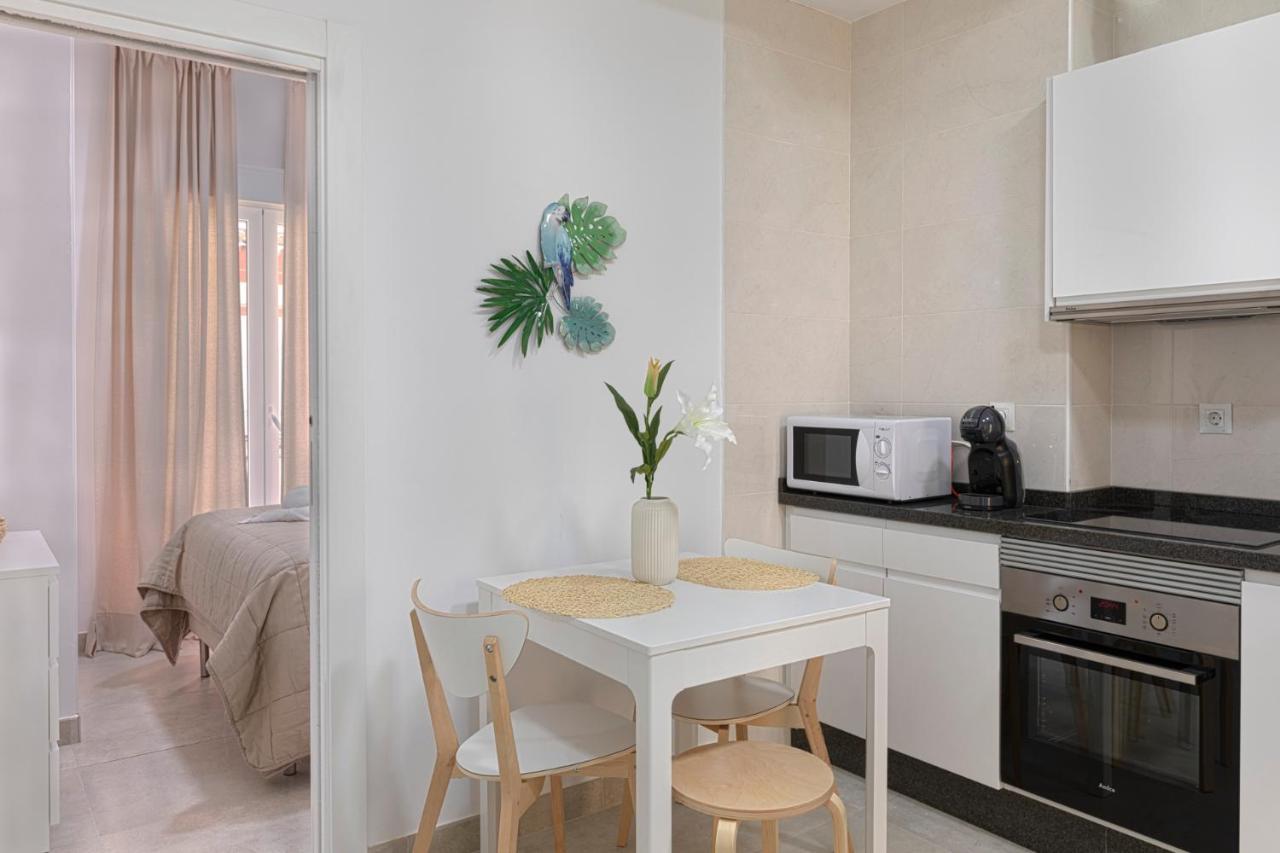 Apartamento Homeabout Juan De Austria