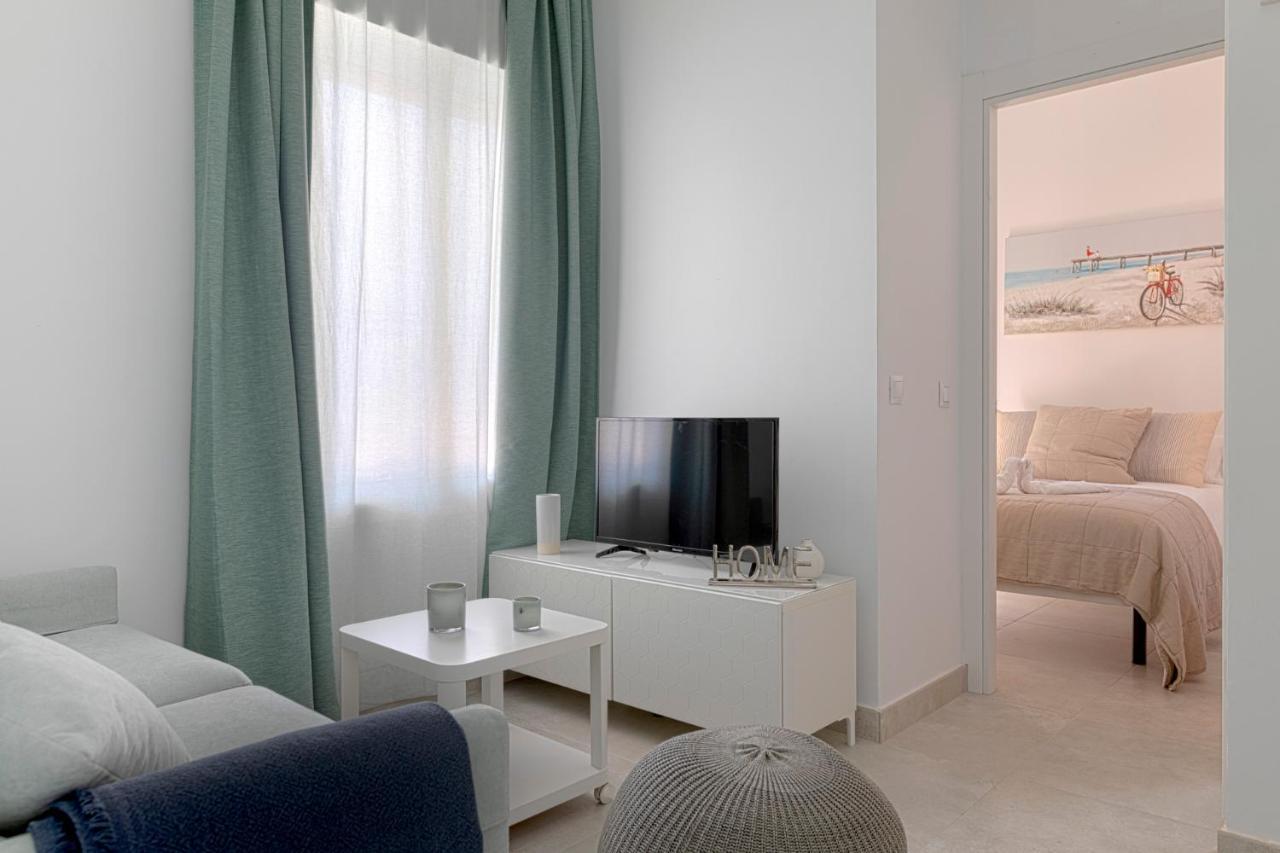 Homeabout Juan De Austria Apartamento *