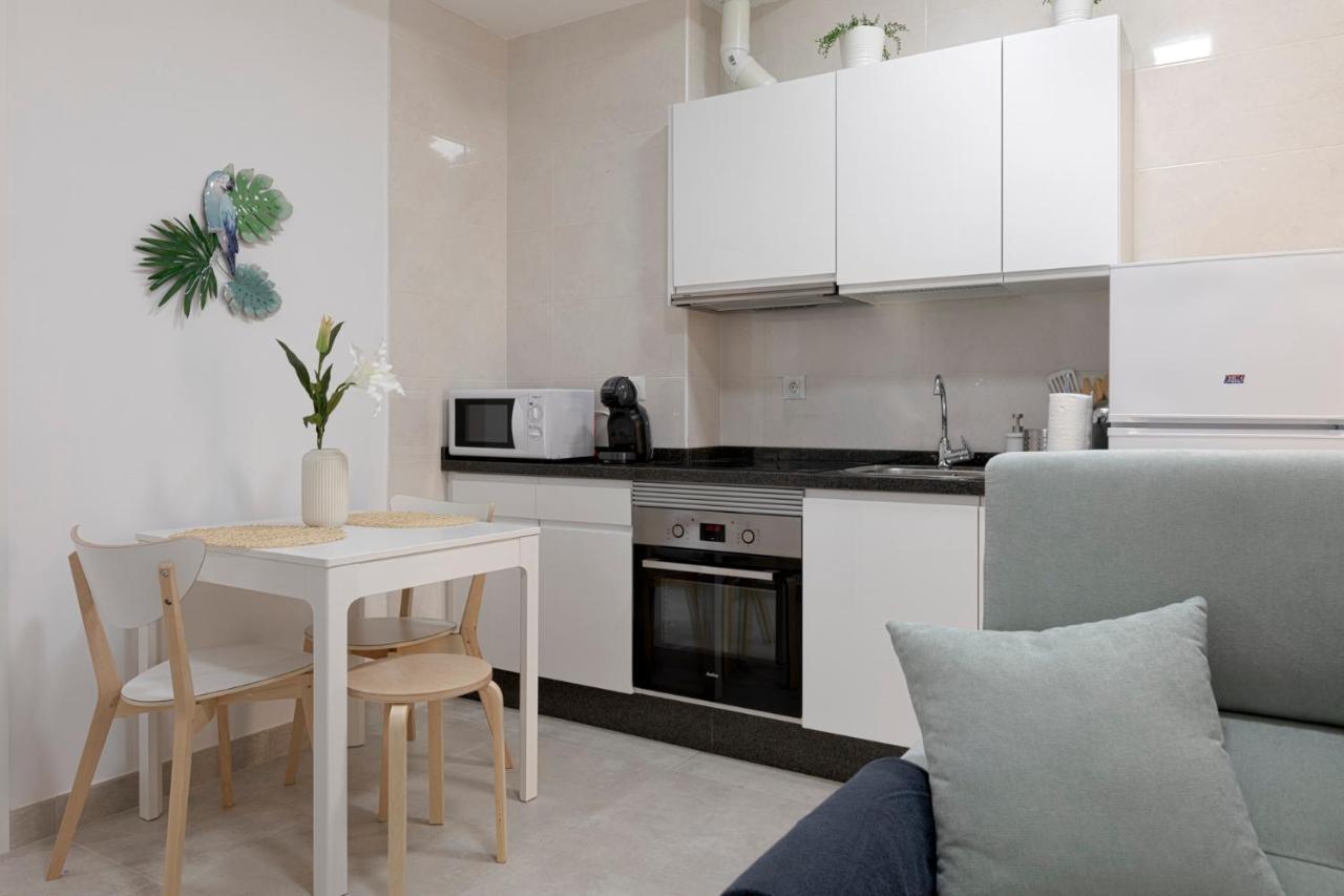 Homeabout Juan De Austria Apartamento