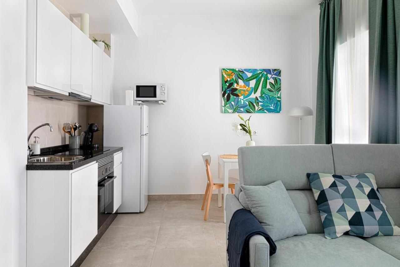 Apartamento Homeabout Juan De Austria