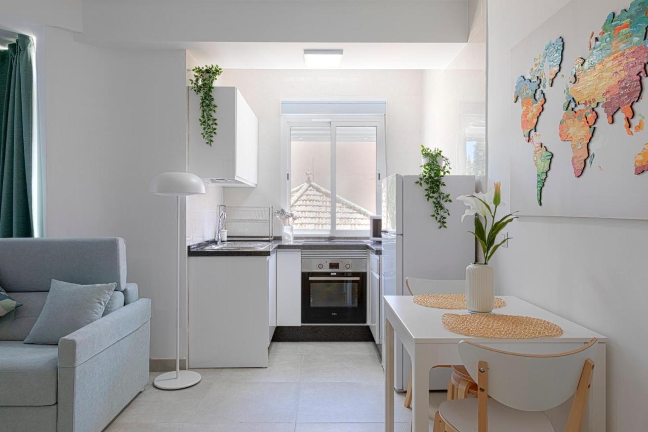 Apartamento Homeabout Juan De Austria *