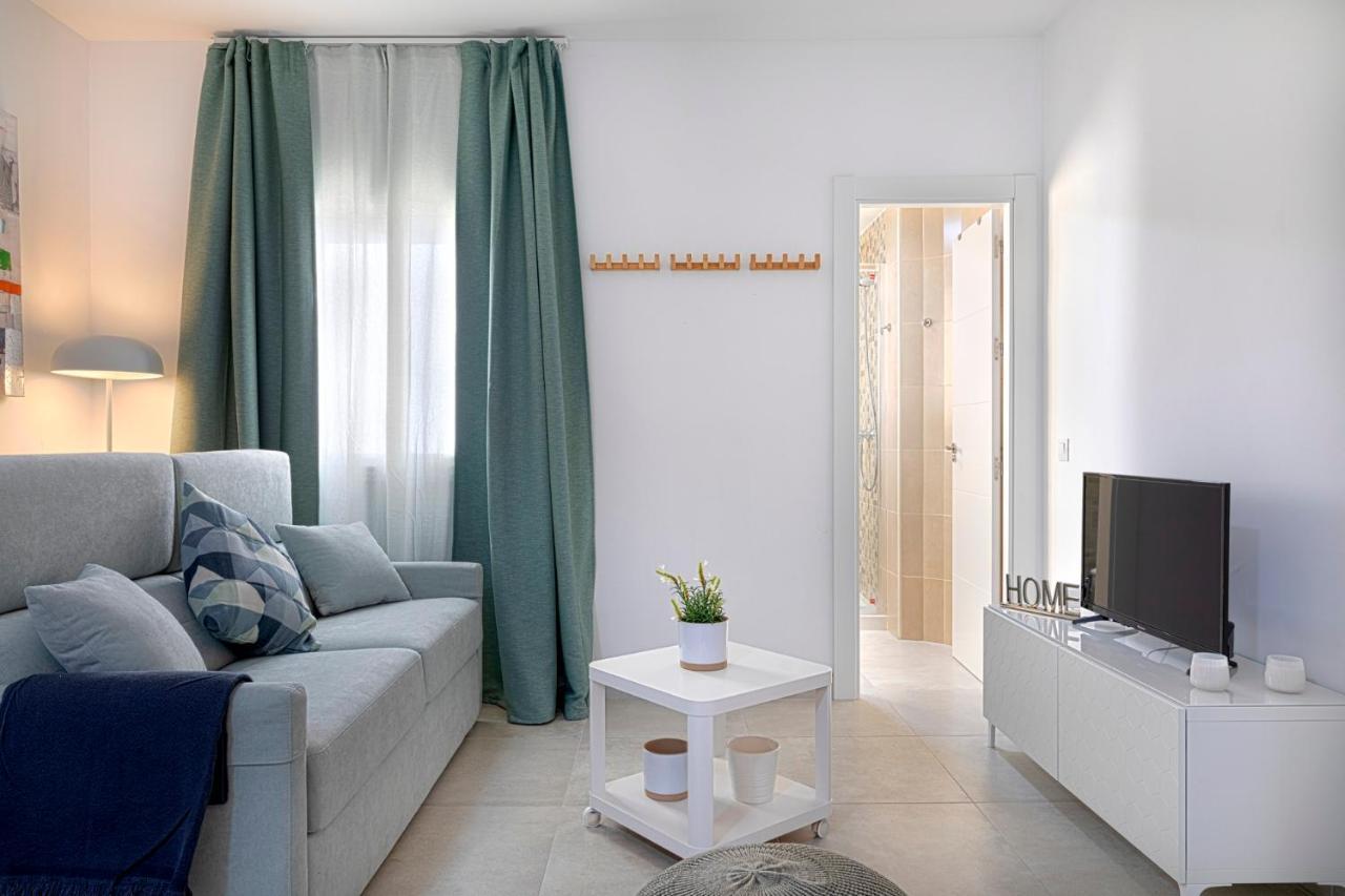 Homeabout Juan De Austria Apartamento *