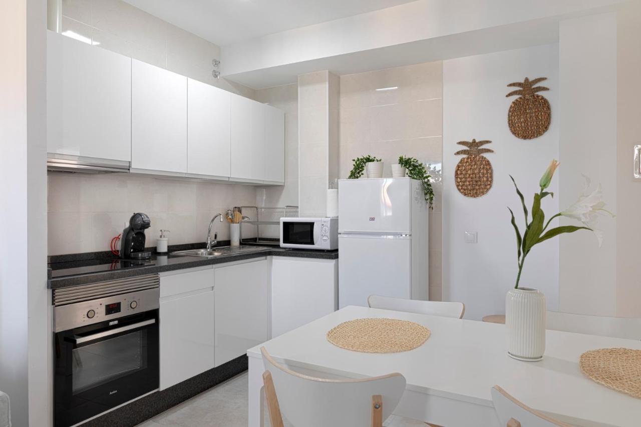 Apartamento Homeabout Juan De Austria *