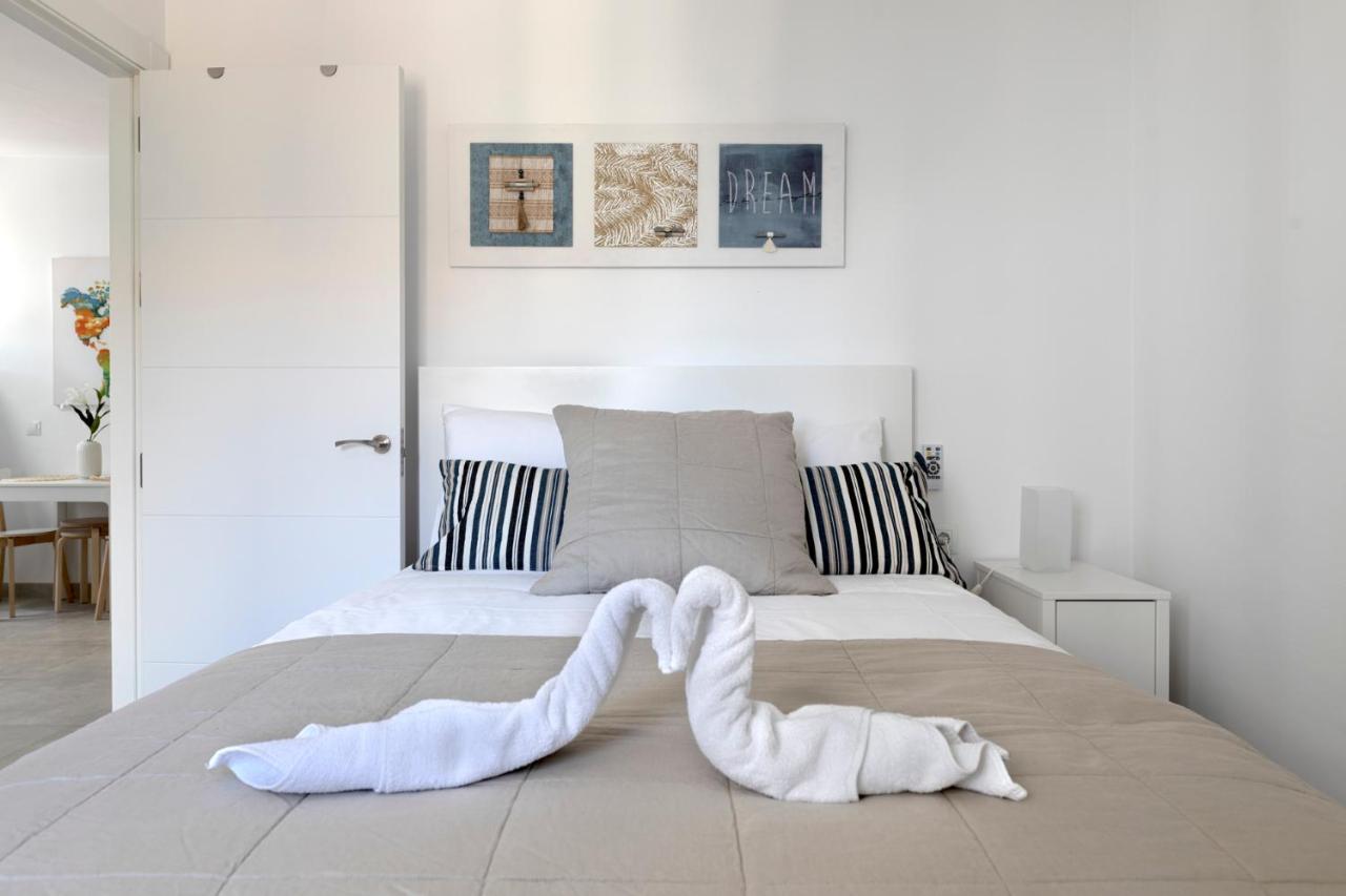 Homeabout Juan De Austria Apartamento *