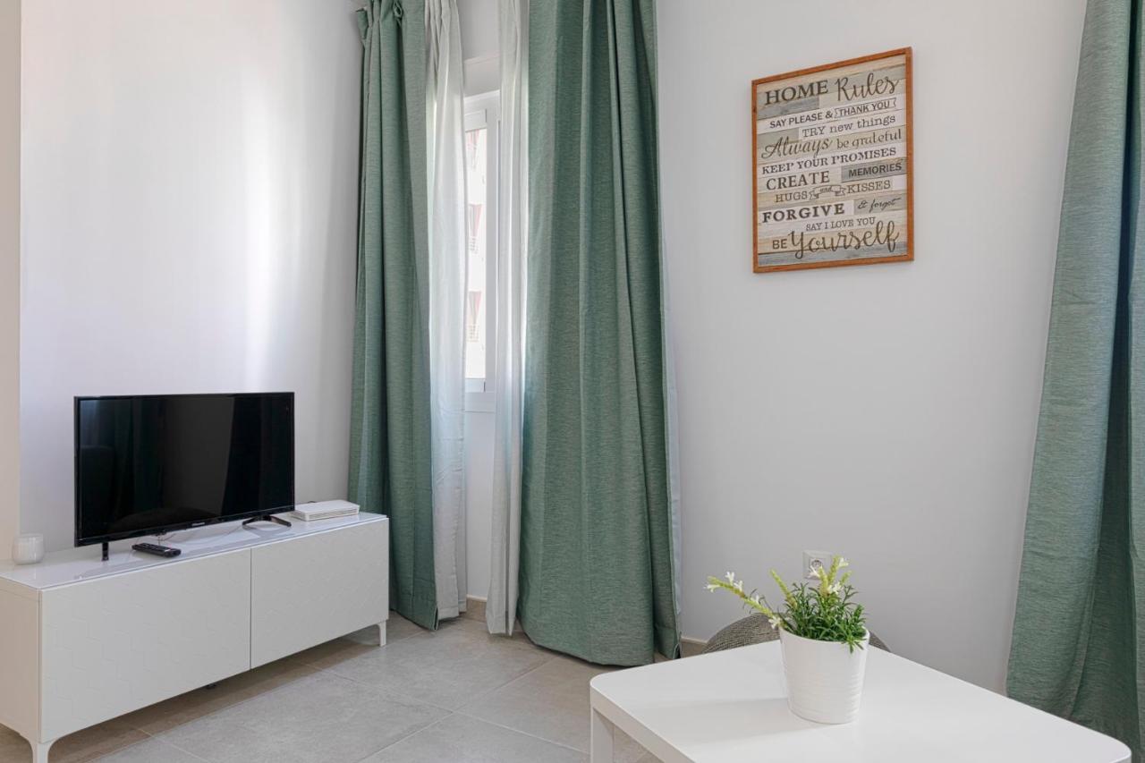 Homeabout Juan De Austria Apartamento *
