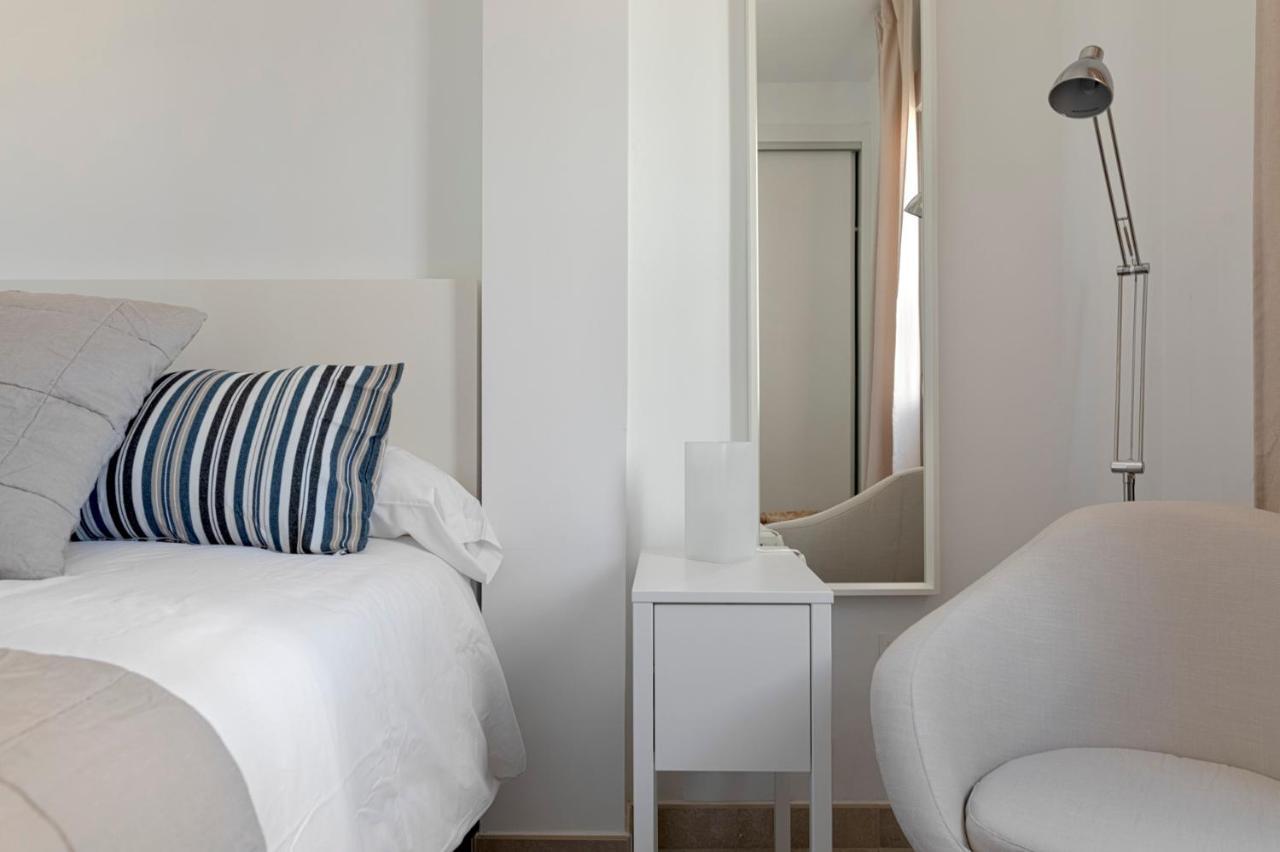 Homeabout Juan De Austria Apartamento *