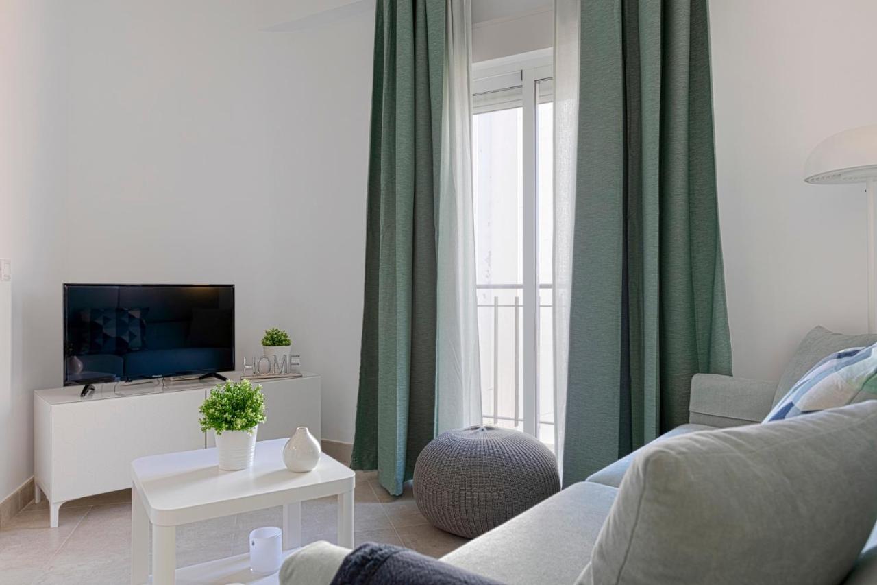 Apartamento Homeabout Juan De Austria