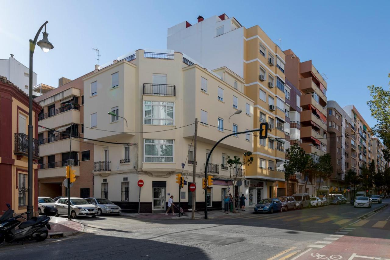 Homeabout Juan De Austria Apartamento *
