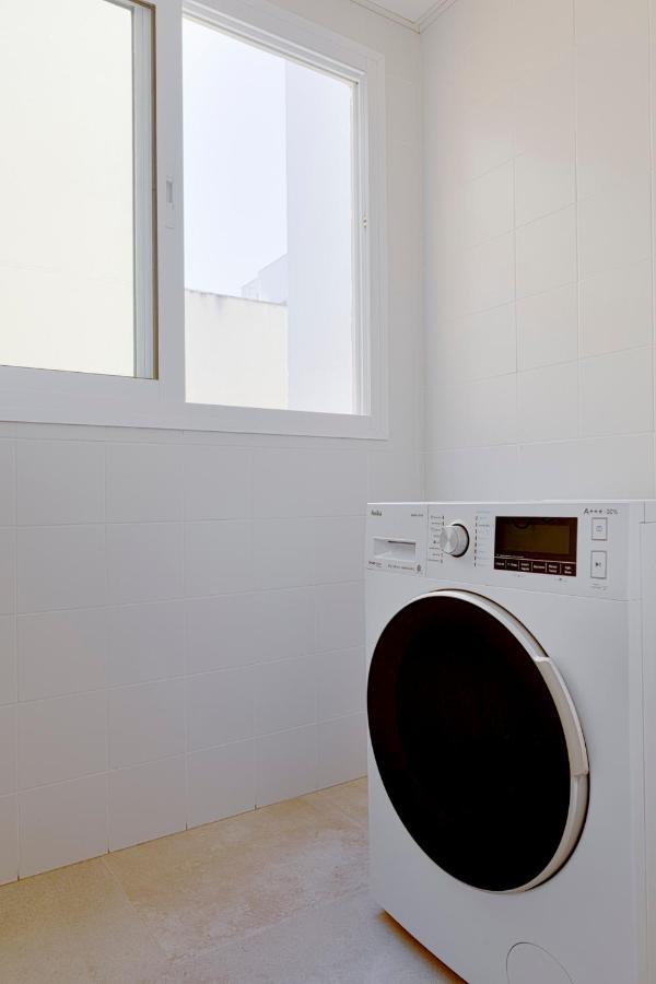 Apartamento Homeabout Juan De Austria