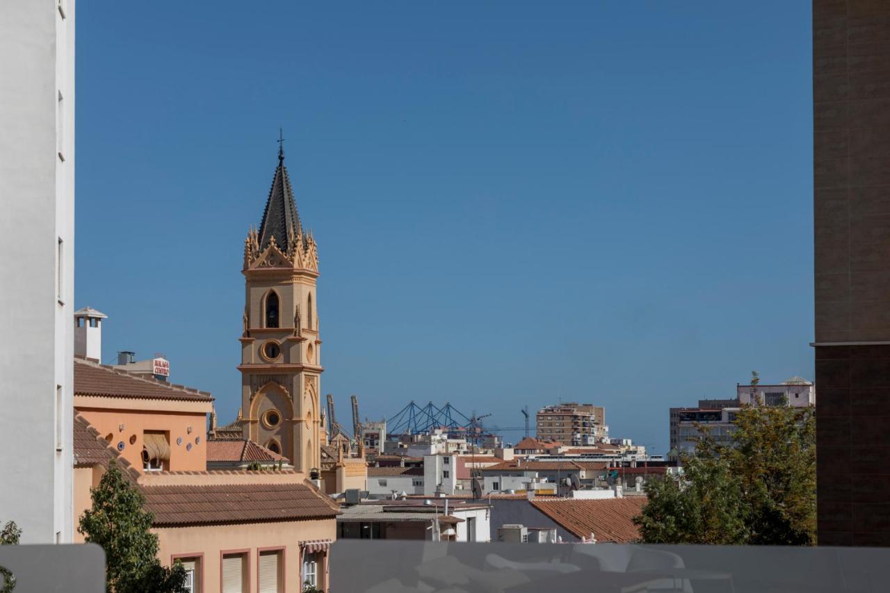 Apartamento Homeabout Juan De Austria *