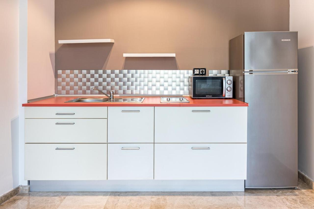 Appartement Saenz Gallery By Bossh!
