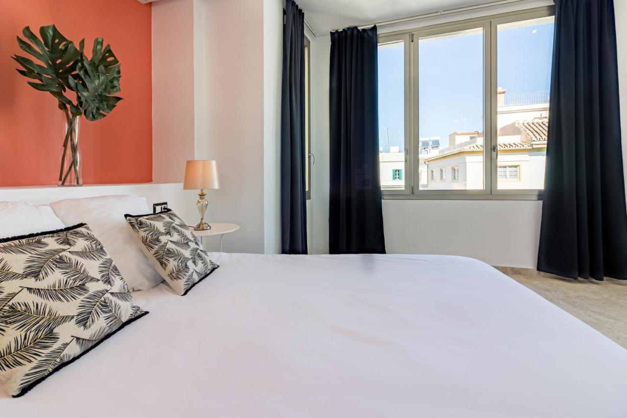 Appartement Saenz Gallery By Bossh! Málaga
