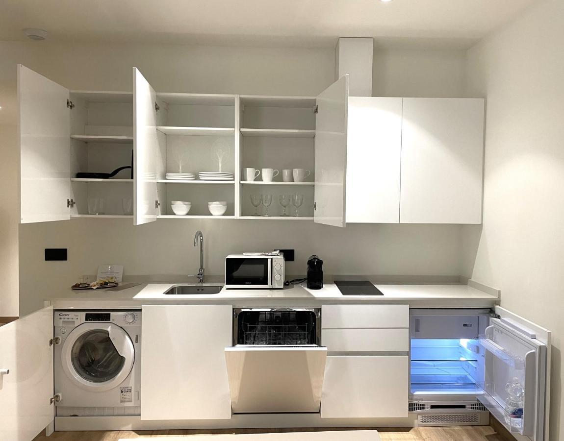 Chinitas Apartamento Málaga
