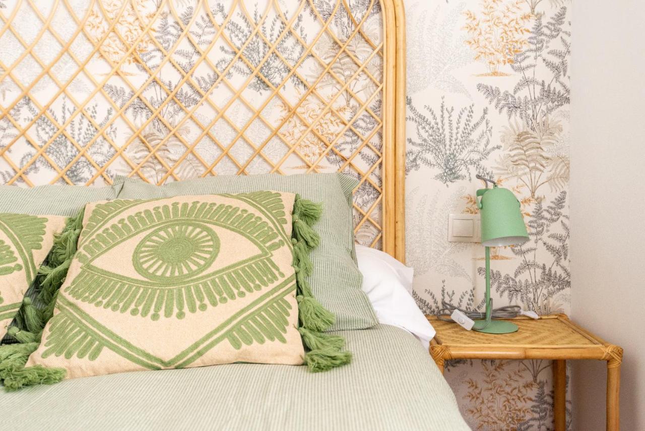 Cozy & Modern Lägenhet *