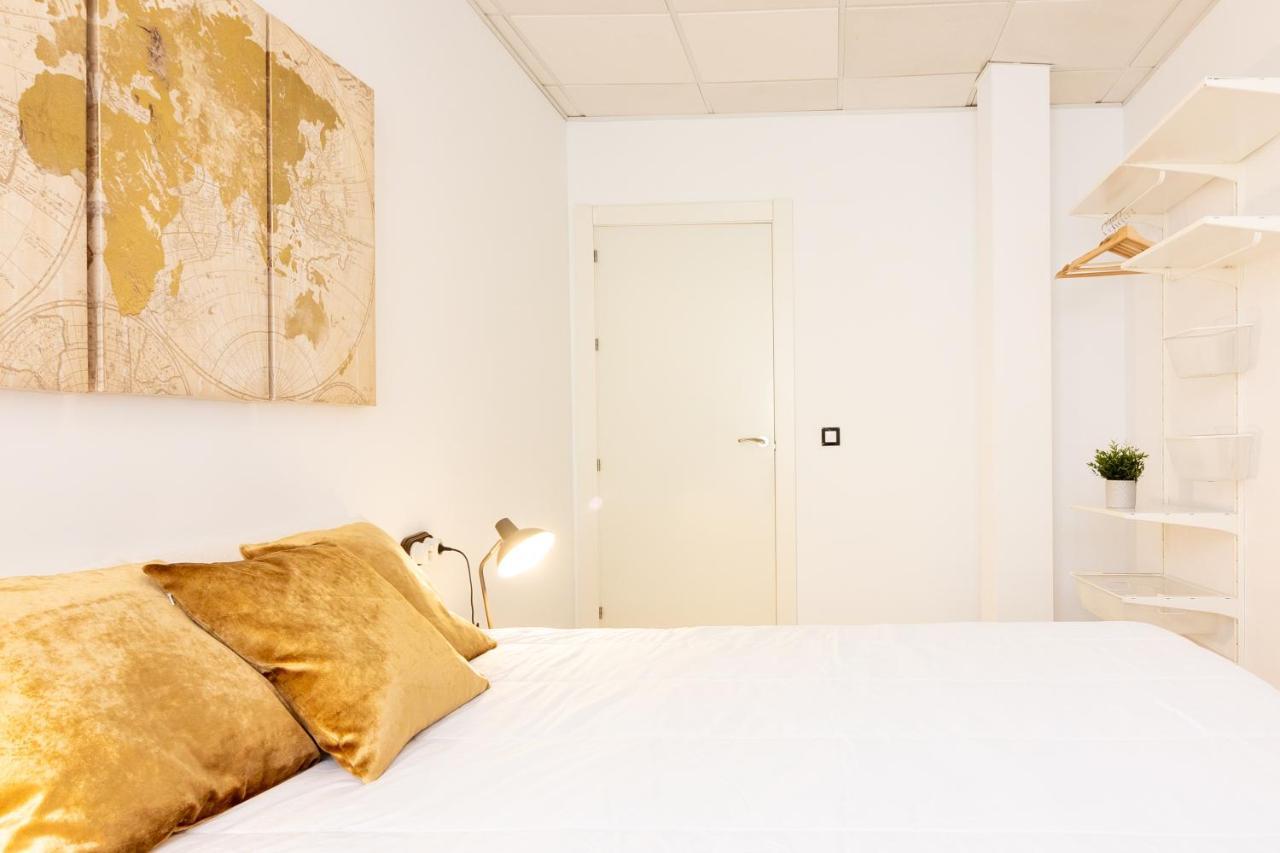 Appartement Saenz Gallery By Bossh! Málaga