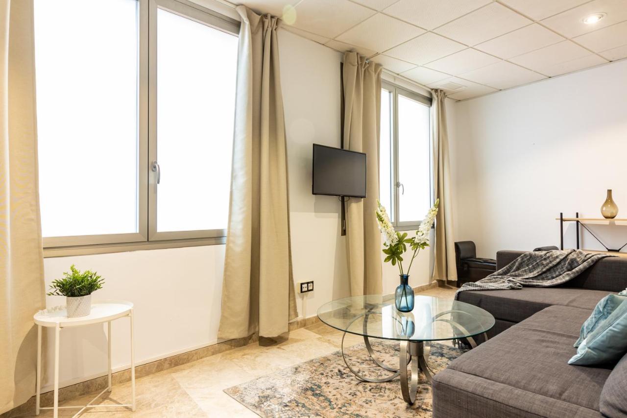 Appartement Saenz Gallery By Bossh! Málaga