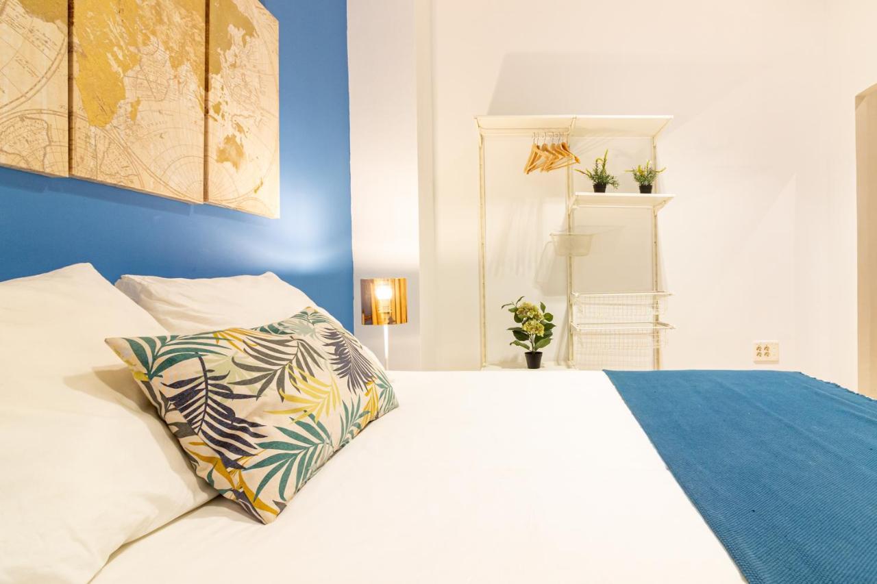 Appartement Saenz Gallery By Bossh! Málaga
