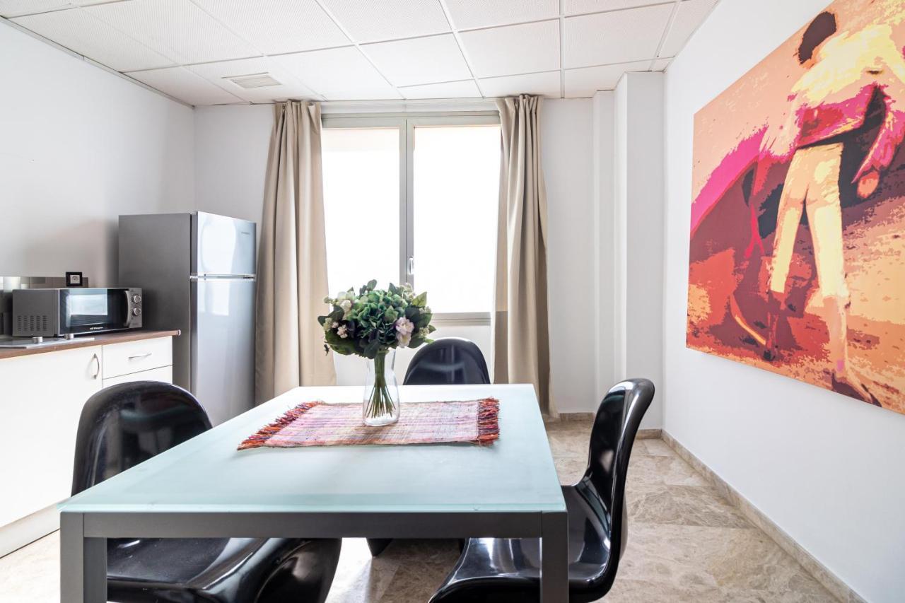 Appartement Saenz Gallery By Bossh!