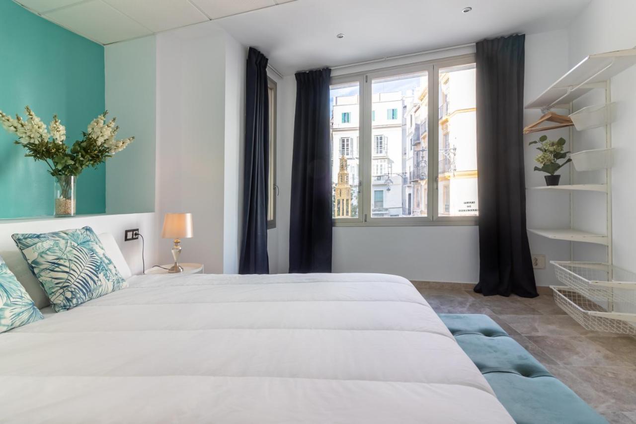 Appartement Saenz Gallery By Bossh! *