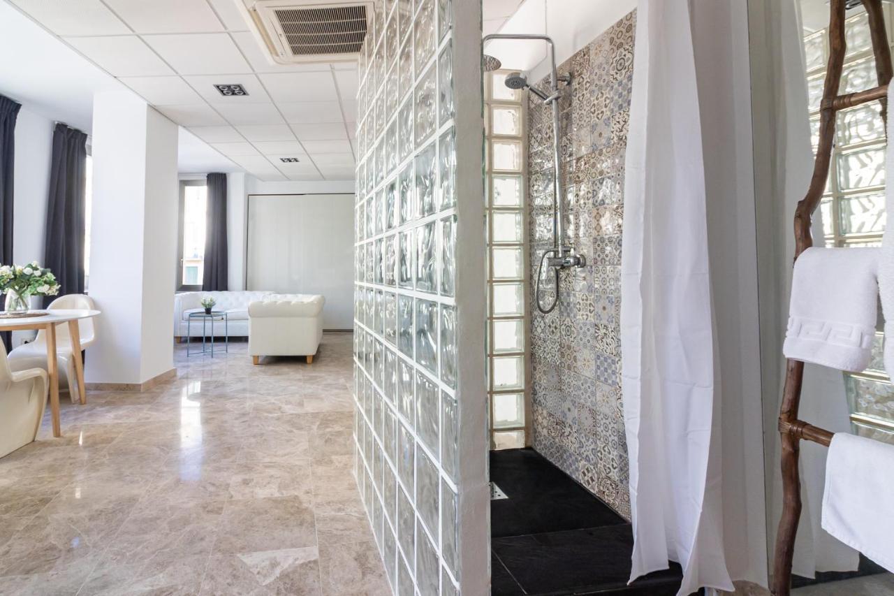 Saenz Gallery By Bossh! Appartement