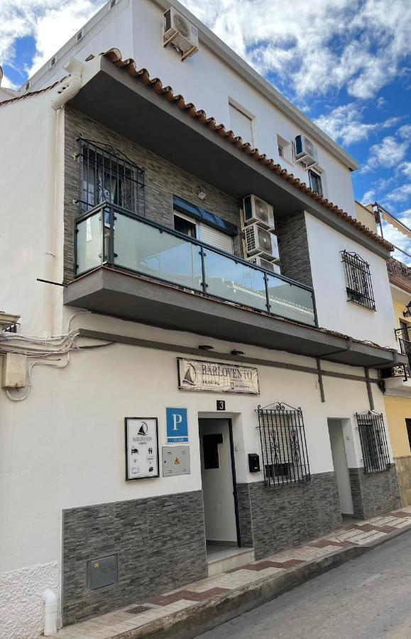 Barlovento * Málaga