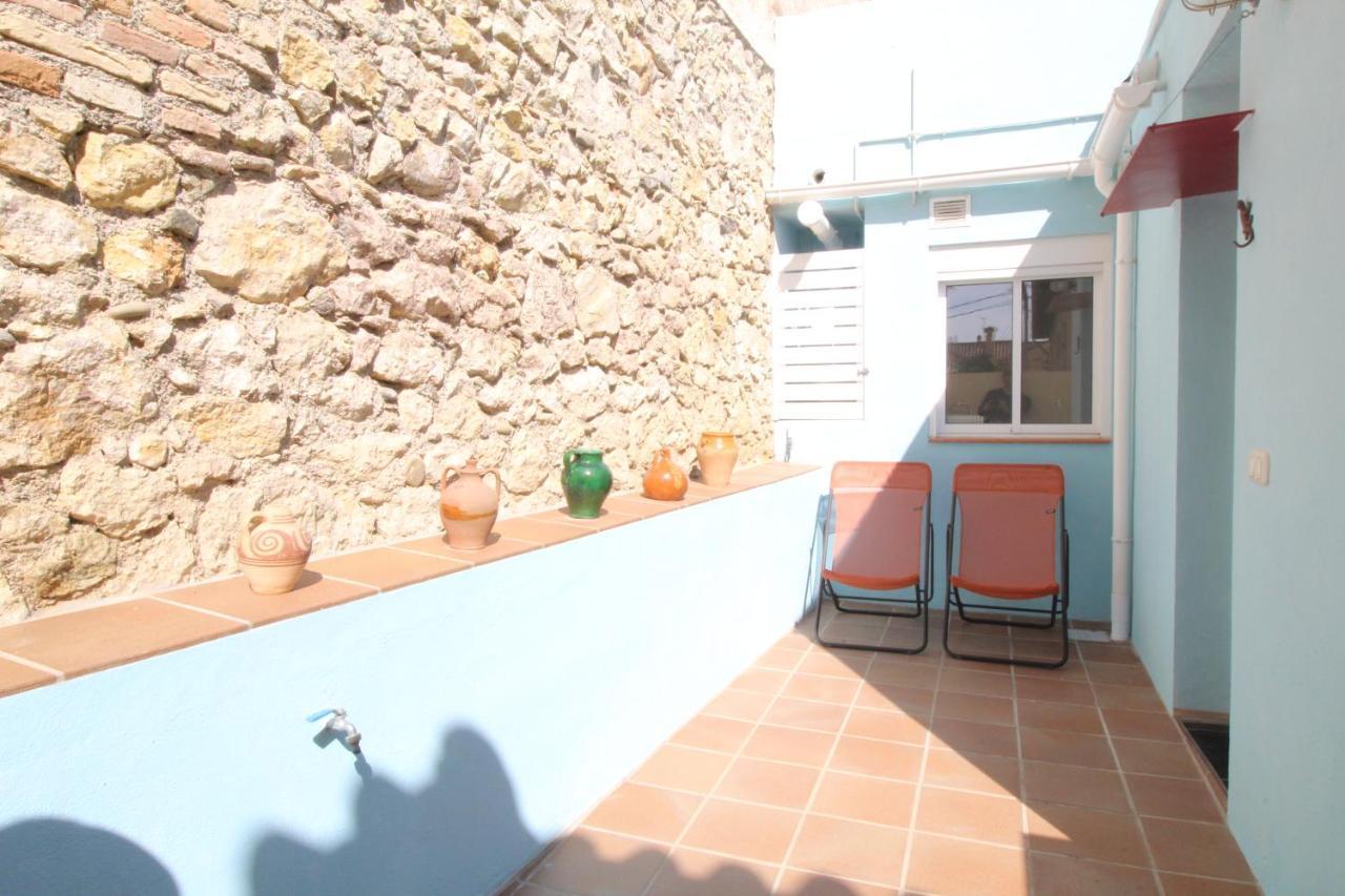 Del Parque Flats Pina Appartement