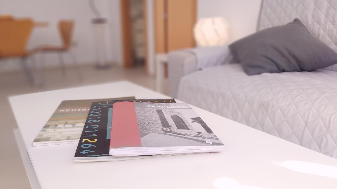 Apartment Del Parque Flats Pina Málaga
