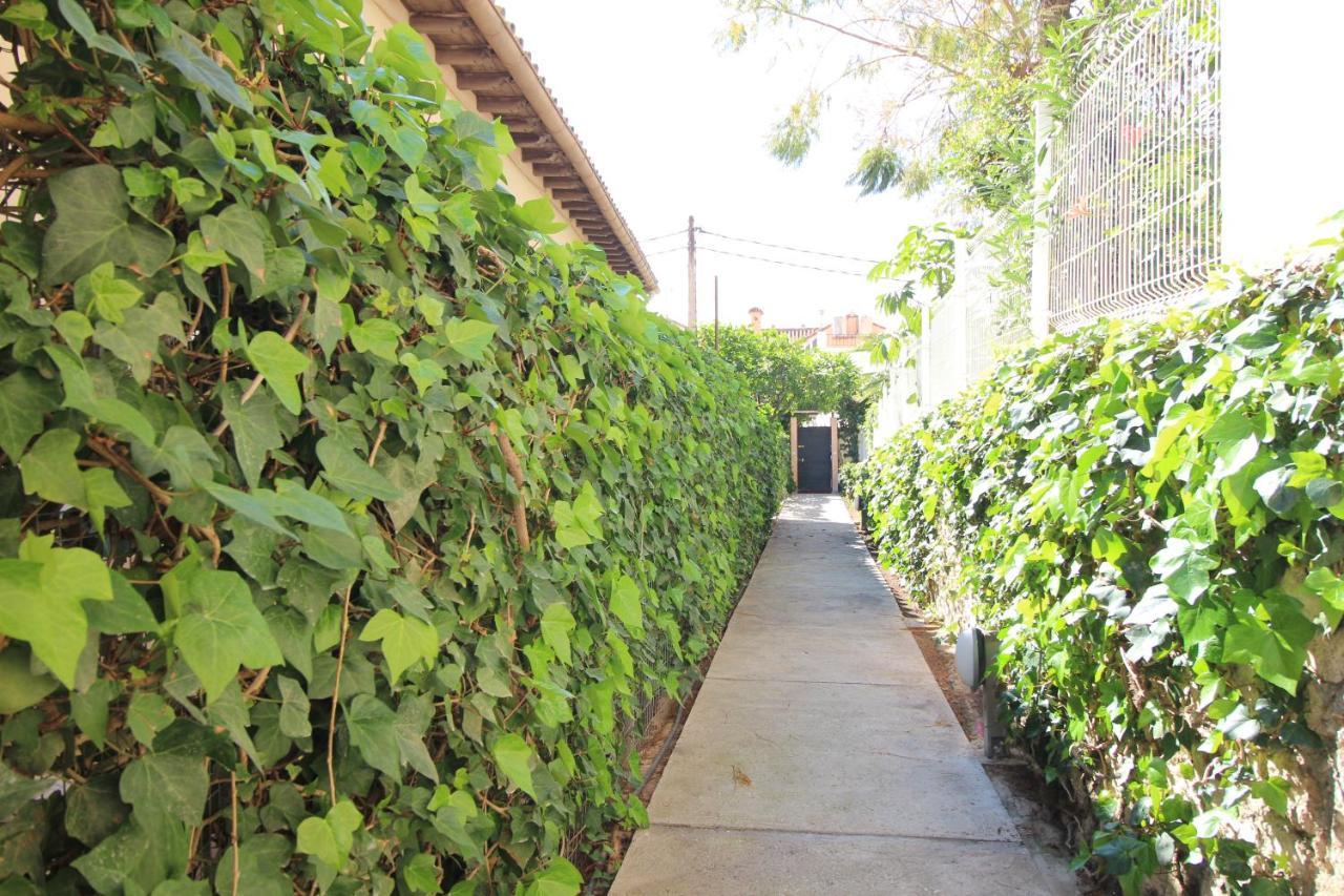 Apartment Del Parque Flats Pina *