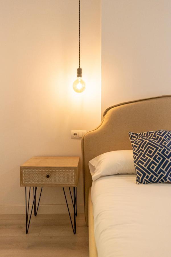 Urbe10 Plaza De La Constucion Premium Loft Apartment
