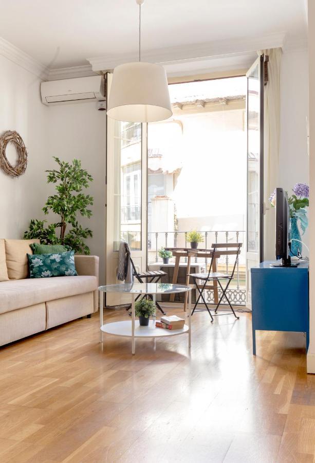 Appartement Centre Teatro Málaga