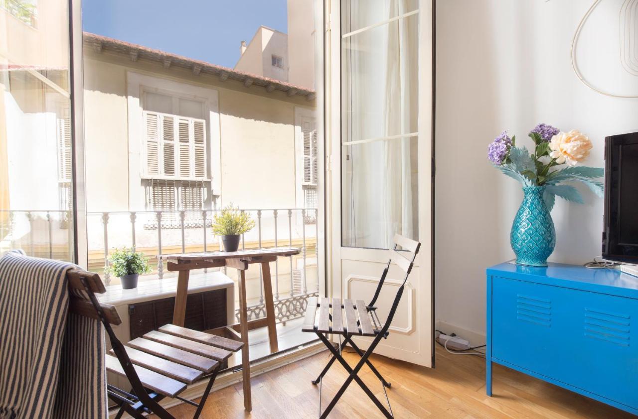 Centre Teatro Appartement