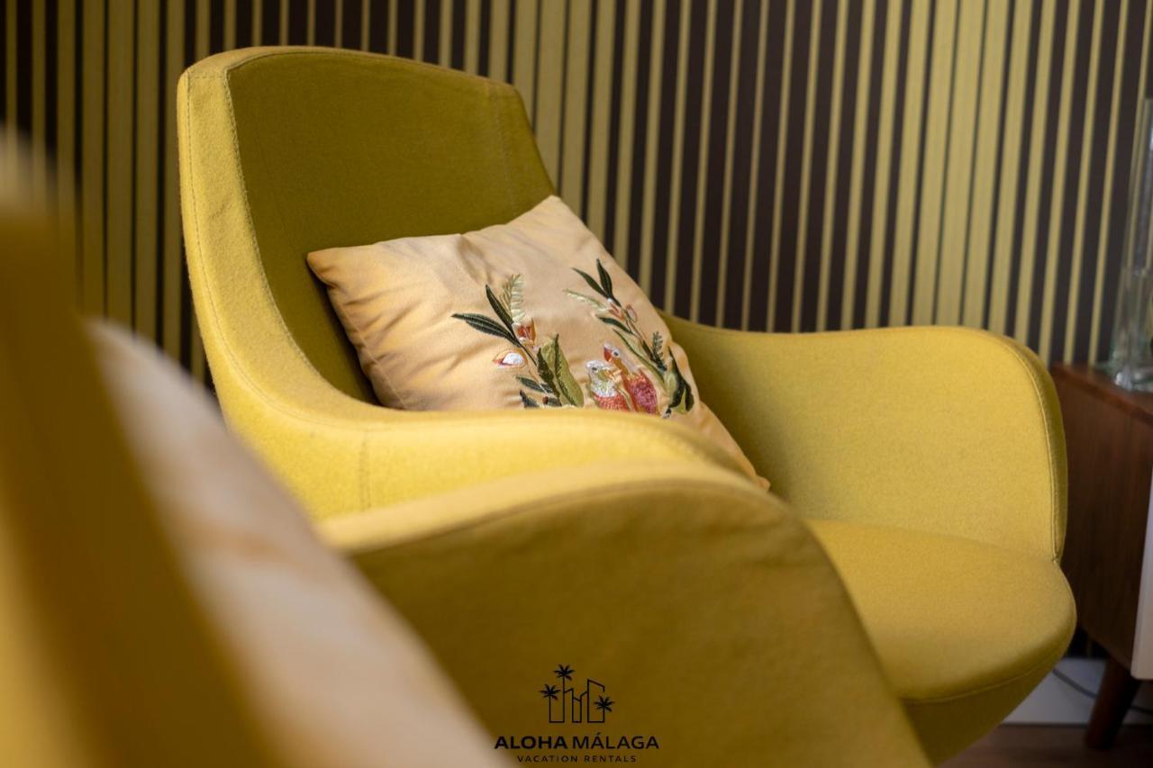 Agatha Place, Soho By Alohamalaga Malaga