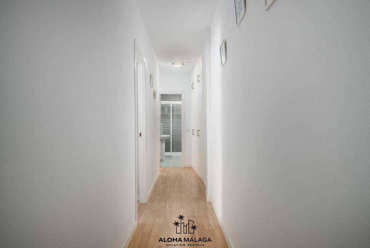 Apartamento Platea Cervantes, Centro Historico By Alohamalaga